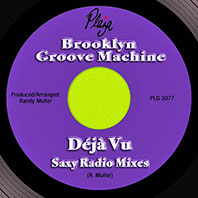 Brooklyn Groove Machine